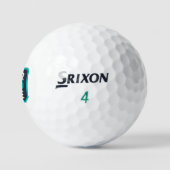 Golfers Logo Mark  ゴルフボール (ロゴ)