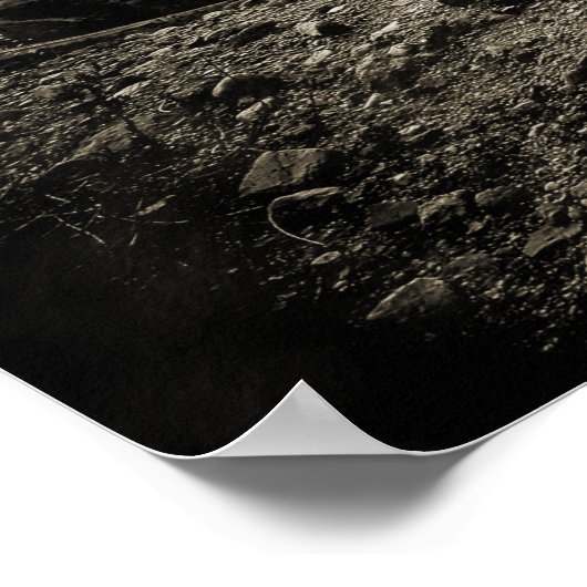 GOLGOTHAポスター ポスター (角)