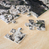 Golgotha; スカルのパズルの場所 ジグソーパズル (側面)