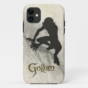 GOLLUM™の概念のスケッチ iPhone 11 ケース