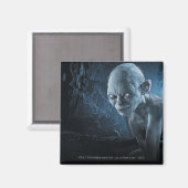 GOLLUM™イン洞窟 マグネット (正面/裏面)