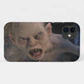 GOLLUM™クローズアップ Case-Mate iPhoneケース (裏面(横))