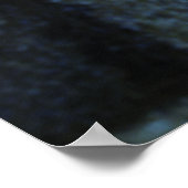 GOLLUM™スマイル ポスター (角)