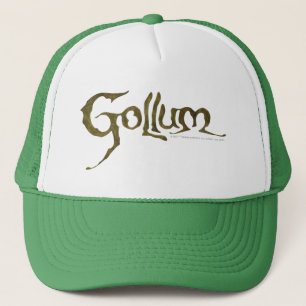 GOLLUM™名 – テクスチャ キャップ