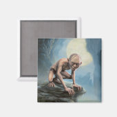 GOLLUM™月 マグネット (正面/裏面)