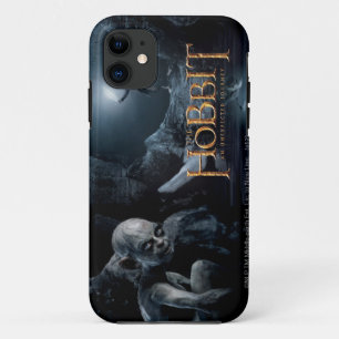 GOLLUM™ and BILBO BAGGINS™ iPhone 11 ケース