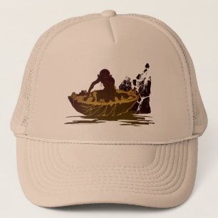 GOLLUM™ in a Raft キャップ