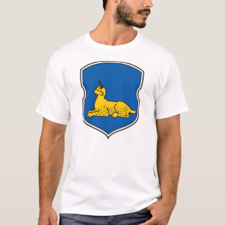 Gomel COA、ベルラーシ Tシャツ
