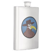 GomerBlogのフラスコ フラスク (右)