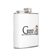 Gomerblogのフラスコ フラスク (右)