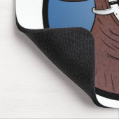 GomerBlog マウスパッド (コーナー)