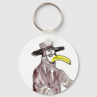 Gomerblog Keychain キーホルダー