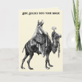 Gomory Demon Dictionairre Infernal カード (正面)