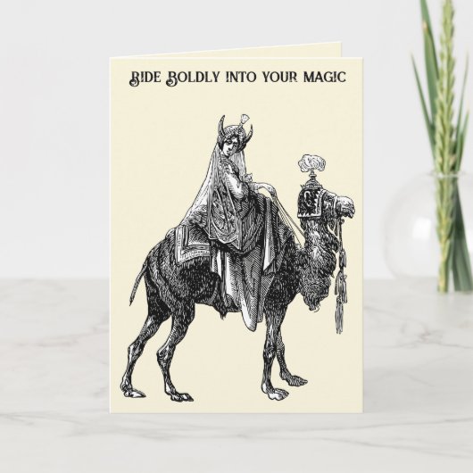 Gomory Demon Dictionairre Infernal カード (正面)