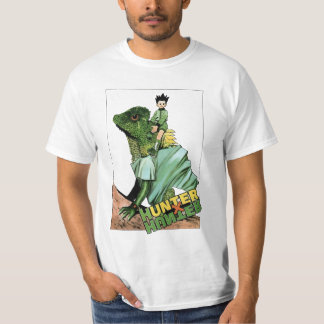 Gon Freecss - Hunter x Hunter Tシャツ