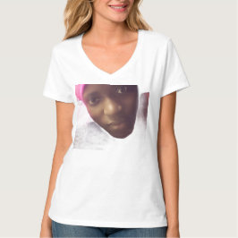 Gonemili Grace Tシャツ