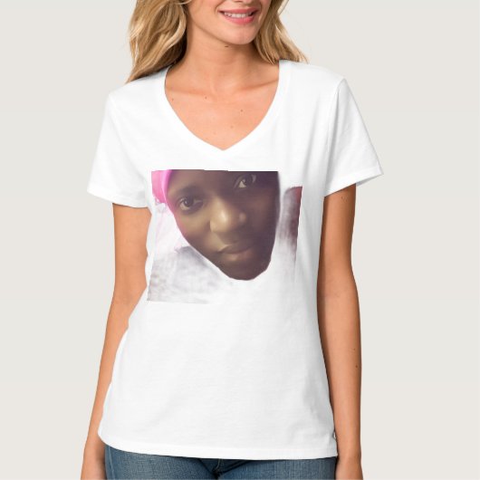 Gonemili Grace Tシャツ (正面)