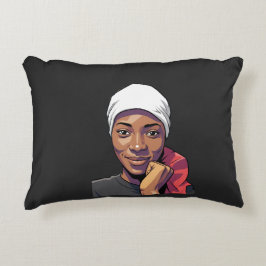 Gonemili Grace t-shirt homme  アクセントクッション