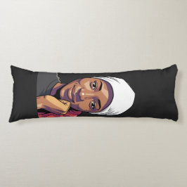 Gonemili Grace t-shirt homme  ボディピロー