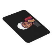 Gonemili Grace t-shirt homme  マグネット (右側)