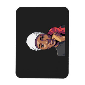 Gonemili Grace t-shirt homme  マグネット