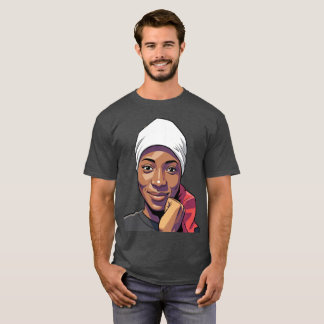 Gonemili Grace t-shirt homme  Tシャツ