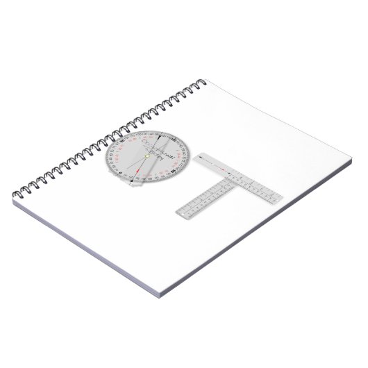 Goni OT ノートブック (左側)