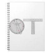 Goni OT ノートブック (正面)