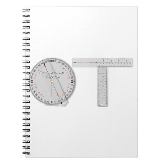 Goni OT ノートブック (正面)