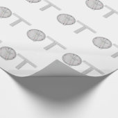 Goni OT ラッピングペーパー (角)