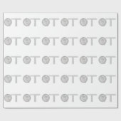 Goni OT ラッピングペーパー (フラット)