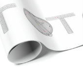 Goni OT ラッピングペーパー (ロールコーナー)