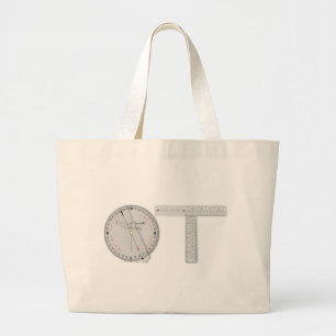 Goni OT ラージトートバッグ