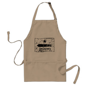 Gonzales Flag, 1835来, Take It(Gonzales Flag, 1835) スタンダードエプロン