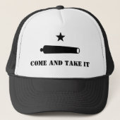 Gonzalezの帽子 キャップ (正面)