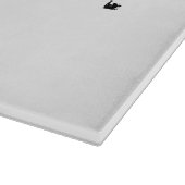 Gonzoジャーナリスト カッティングボード (角)