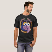 Gonzo Whatever Tシャツ (正面フル)