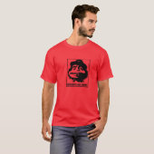 Goob Guevara Tシャツ (正面フル)