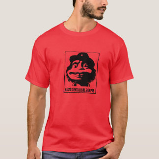 Goob Guevara Tシャツ