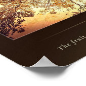 GOOD – クリスチャンやる気を起こさせるポスター ポスター (角)