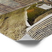 GOOD 読's POSTER:読s Refuge ポスター (角)