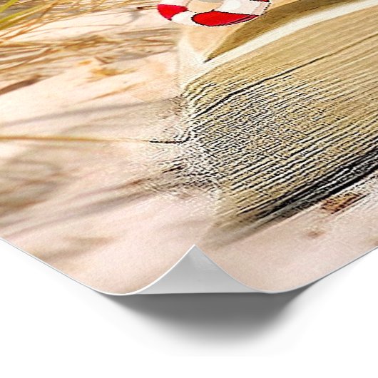 GOOD 読's POSTS: "Summer Books" ポスター (角)