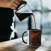 Good Better Best Never Let It Rest マグカップ