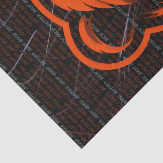 Good Better Best Never Let It Rest 薄葉紙 (詳細)