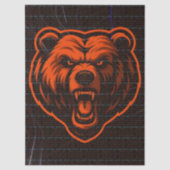 Good Better Best Never Let It Rest 薄葉紙 (正面)