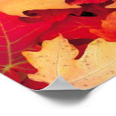 Good Book's 読 Posterの秋 ポスター (角)