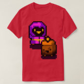 Good Boy Ser Junkan Tシャツ (デザイン正面)