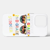 Good bye Ist grade on my way Case-Mate iPhoneケース (裏面 (横))