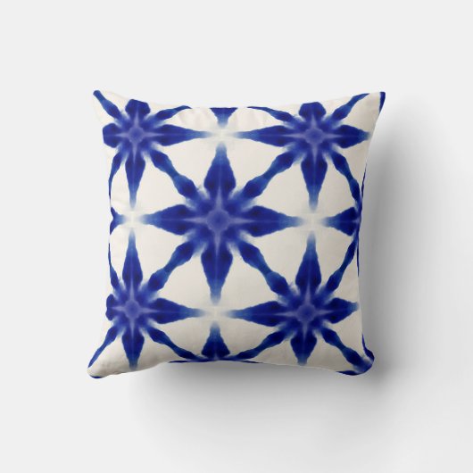 Good colourful and comfortable pillow design  クッション (裏面)