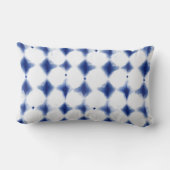 Good comfortable through Pillow design  ランバークッション (裏面)